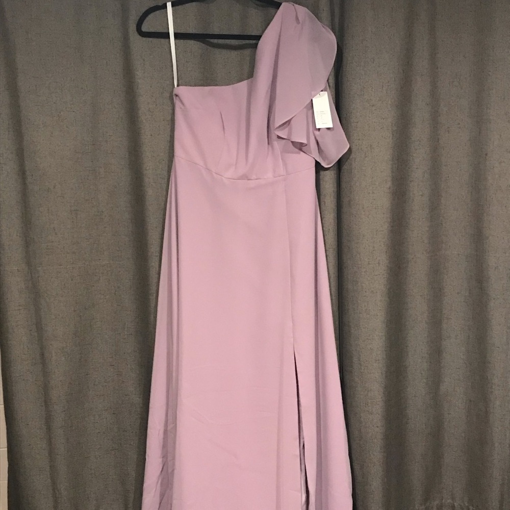 Brideside Bridesmaid Dress
